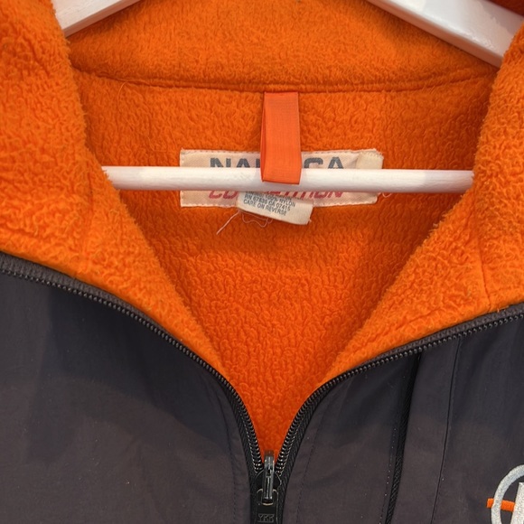 Nautica competition heavy fleece - Picture 3 of 5